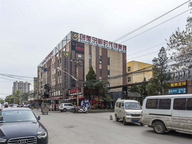 嘉兴酒店日用杂件