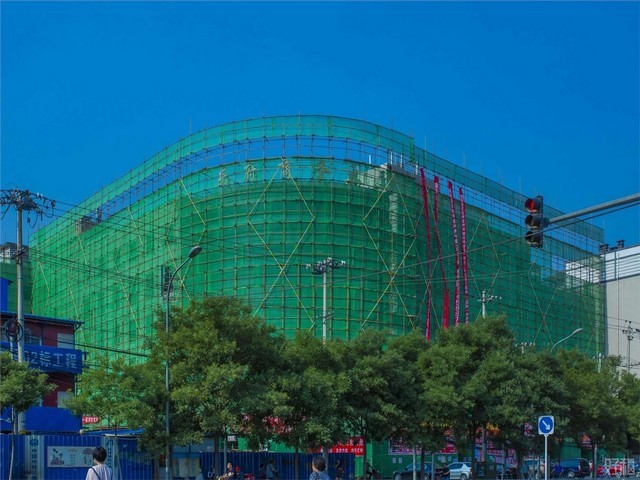 江西大数据LED显示屏效果