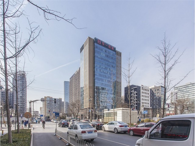 计量管理系统原理