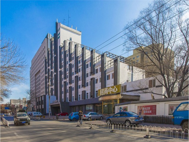 江西大数据LED显示屏效果